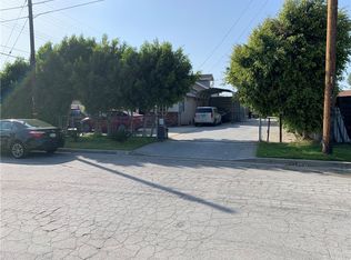 1703 Penn Mar Ave, South El Monte, CA 91733