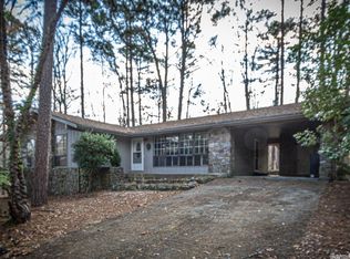 33 Carballo Ln, Hot Springs, AR 71909