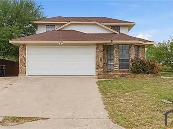4605 Ridge Way Dr, Temple, TX 76502