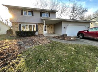 1014 N Westfield Rd, Madison, WI 53717