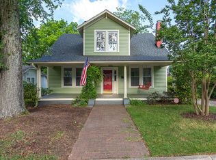 21 Dixie Trl, Raleigh, NC 27607
