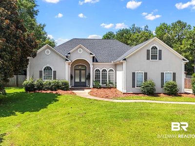 7060 Ponce De Leon Dr, Spanish Fort, AL, 36527