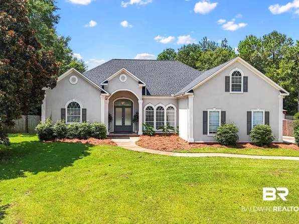 7060 Ponce De Leon Dr, Spanish Fort, AL 36527