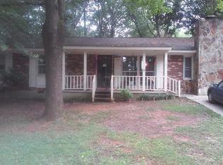 4307 Sheppard Dr, Conley, GA 30288