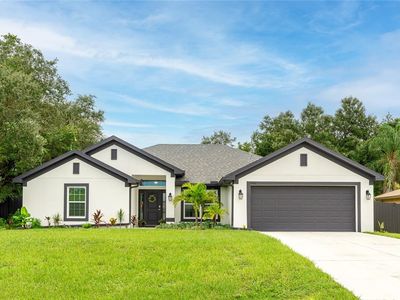 1346 Guild St, Port Charlotte, FL, 33952