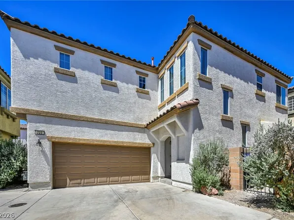 723 Emerald Idol Pl, Henderson, NV 89011
