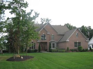 3352 Silver Ridge Ct, Hermitage, PA 16148