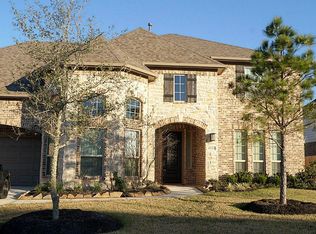 15715 Graham Spring Ln, Houston, TX 77044