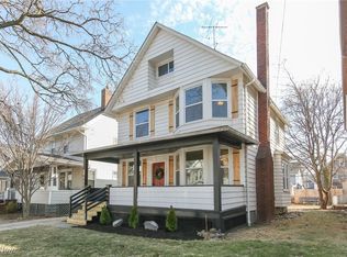 1655 Lauderdale Ave, Lakewood, OH
