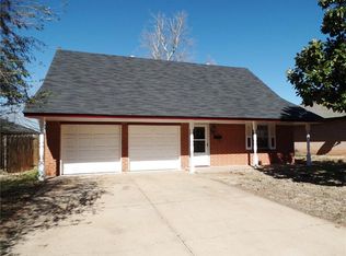 3409 SE 46th St, Oklahoma City, OK 73135