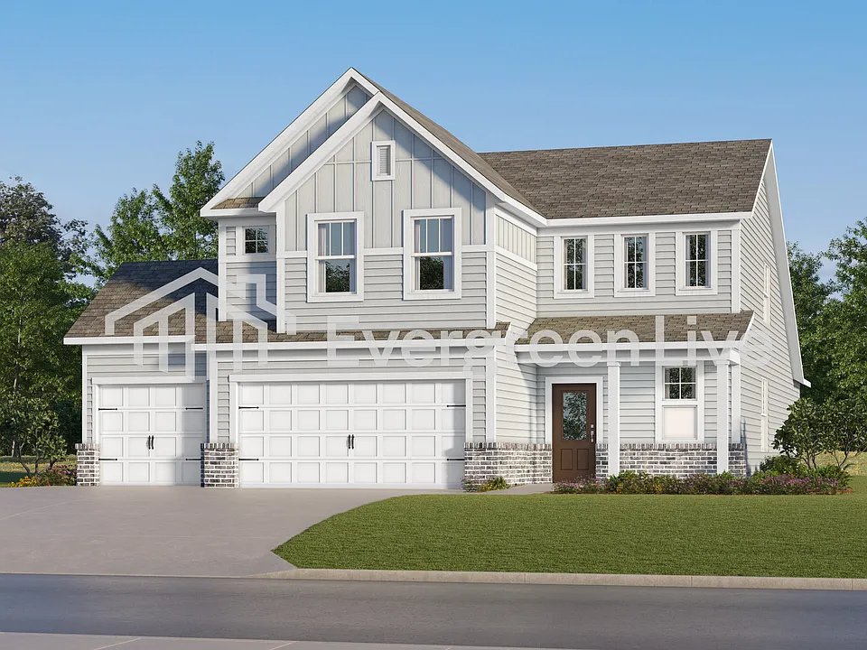 1028 Curtis Springs Ln