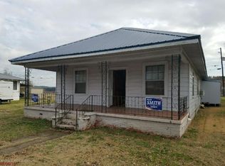 734 Amory Ave, Cordova, AL 35550