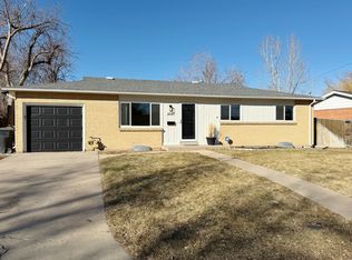 2047 S Newton St, Denver, CO 80219