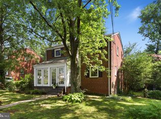 5605 38th Ave, Hyattsville, MD 20782