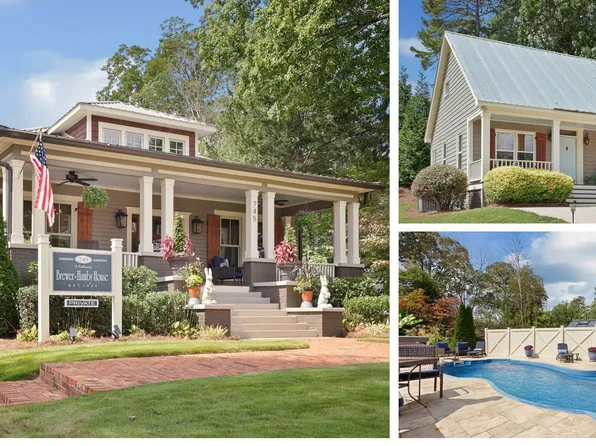 745 Washington St, Clarkesville, GA 30523