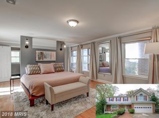 8804 Stark Rd, Annandale, VA 22003