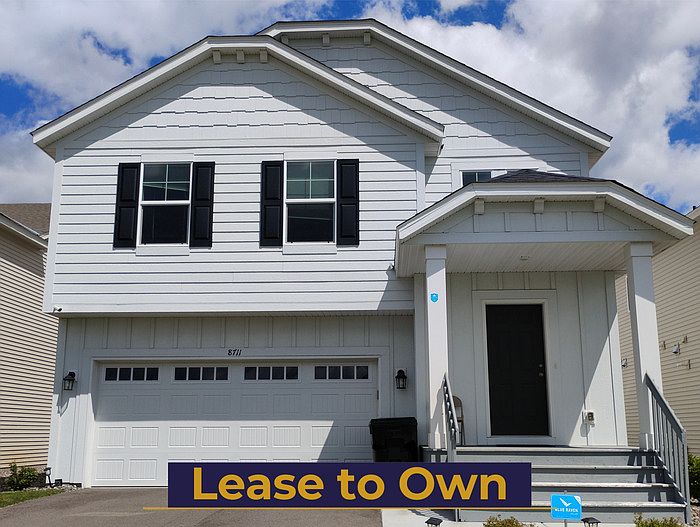 1st image of 8711 146th Ln NW