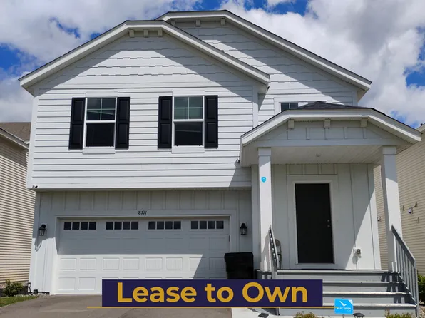 8711 146th Ln NW, Ramsey, MN 55303