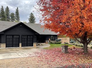 1341 Pinecrest Way, Kettle Falls, WA 99141