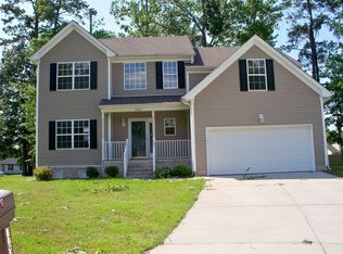 3704 Wortham Ct W, Chesapeake, VA 23323