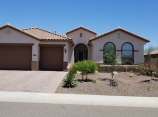 4916 W Old West Trl, New River, AZ 85087