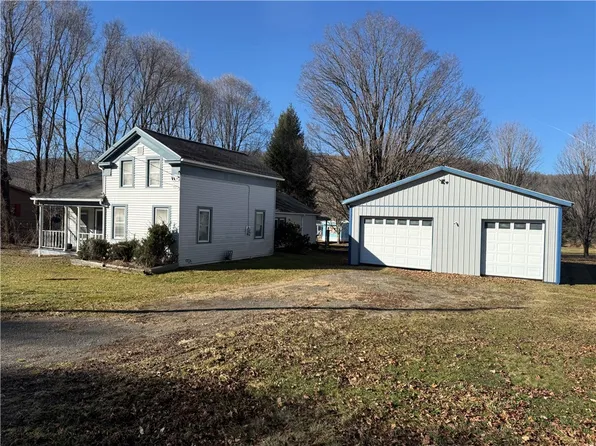 459 State Route 19, Wellsville, NY 14895