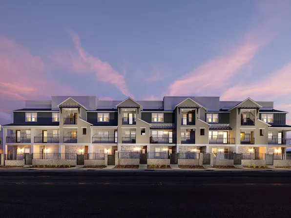 Plan 1 Plan, Compton - Concord Court