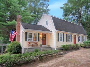 67 Peters Way, North Attleboro, MA 02760