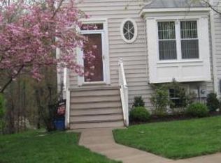 20243 Red Buckeye Ct, Germantown, MD 20876