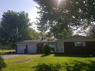 450 E 132 S, Kokomo, IN 46902