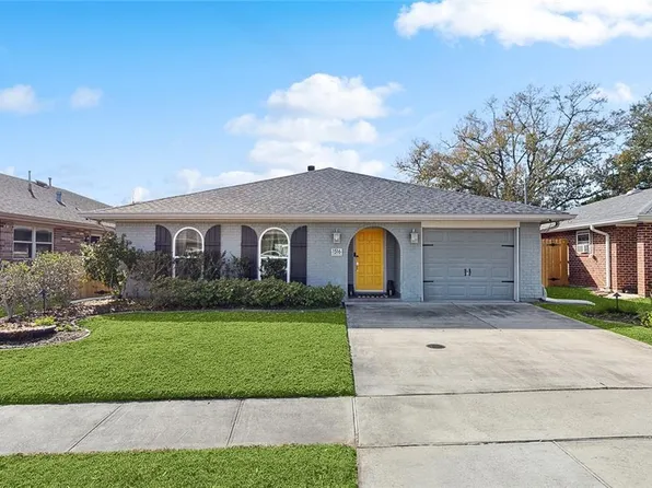 1516 Hackberry Ave, Metairie, LA 70001