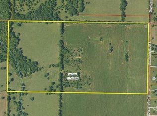 271st New Lancaster Rd, Louisburg, KS 66053