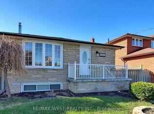 517 Fairleigh Ave, Oshawa, ON L1J 2W7