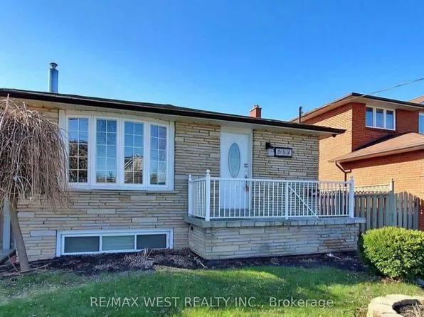 517 Fairleigh Ave, Oshawa, ON L1J 2W7