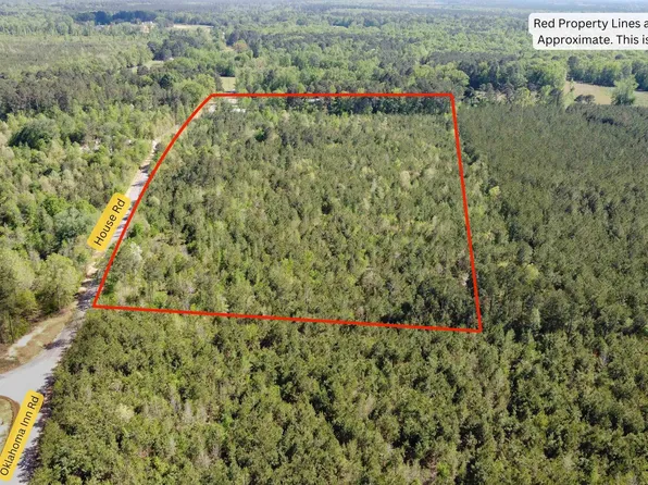 0 House Rd, Traskwood, AR 72167
