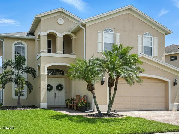 3842 Calliope Ave, Port Orange, FL 32129
