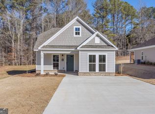 18 Rivers Edge Ln Lot 5, Franklin, GA 30217
