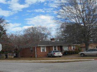 1760 21st Ave, Calera, AL 35040