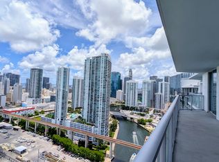 185 SW 7th St APT 3403, Miami, FL 33130