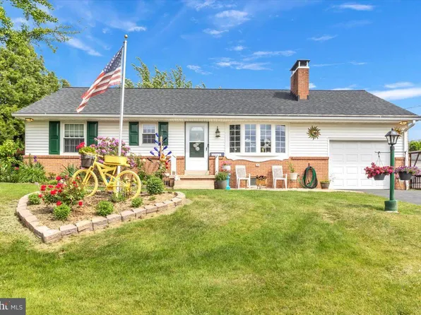 1939 Ellendale Ave, Lancaster, PA 17602