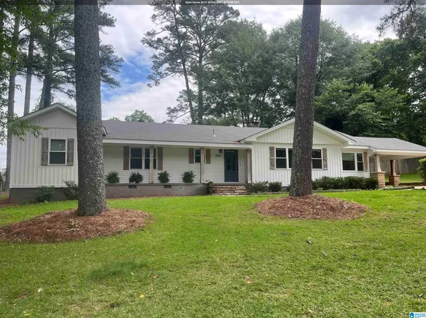 53636 State Highway 231, Oneonta, AL 35121