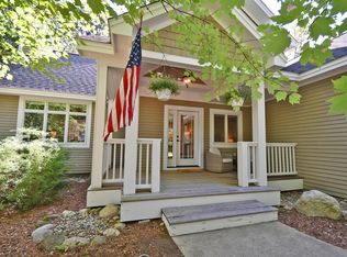 11 Deer Park Dr, Glen Arbor, MI 49636