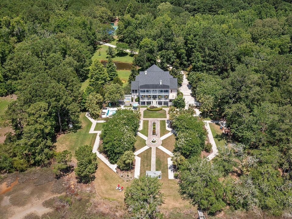 1972 Long Creek Rd, Wadmalaw Island, SC 29487 MLS 22016604 Zillow