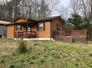 188 Salt Spring Loop, Boston, KY 40107