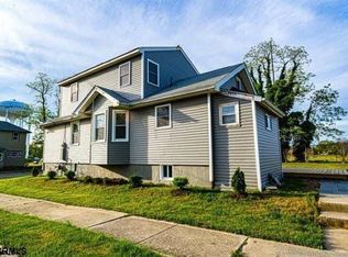 582 2nd St, Somers Point, NJ 08244