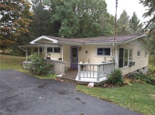 757 Elm Street Ext, Groton, NY 13073