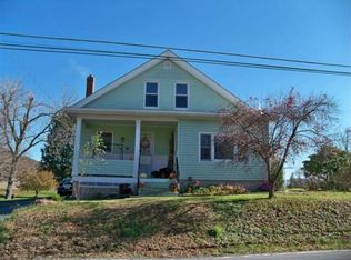 1200 Erdman Rd, Lykens, PA 17048