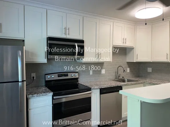 2311 I St APT 9, Sacramento, CA 95816