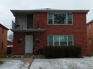 8039 W Beckett Ave, Milwaukee, WI 53218