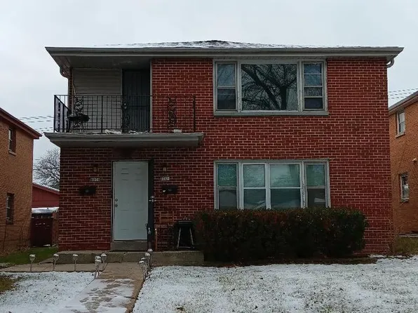 8039 West Beckett AVENUE, Milwaukee, WI 53218